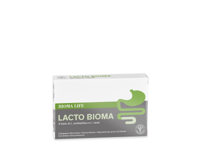 LACTO BIOMA