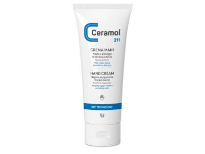 CREMA MANI