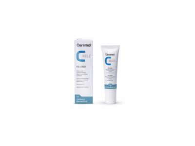 Crema Cicatrici KELORED