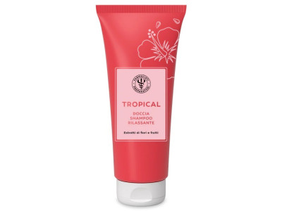 Doccia shampoo TROPICAL