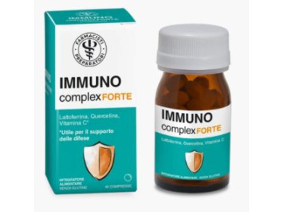 IMMUNOcomplex FORTE