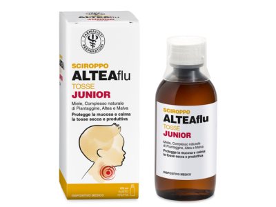 ALTEAtux junior