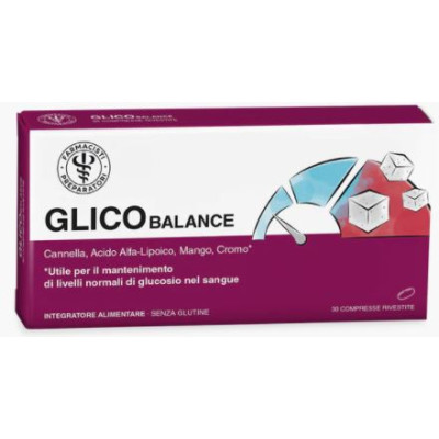 GLICO Balance