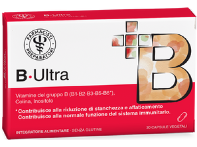 B Ultra