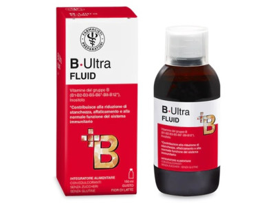 B Ultra FLUID