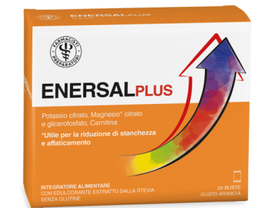 ENERSAL PLUS