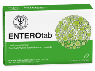 ENTEROtab