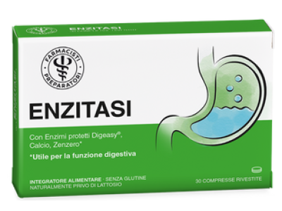 ENZITASI