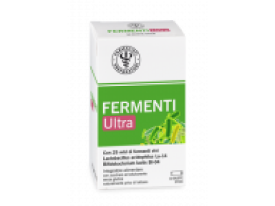 FERMENTI ULTRA CAPSULE