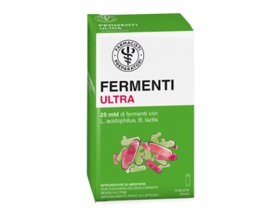 FERMENTI ULTRA stick