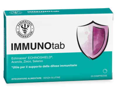 IMMUNOtab