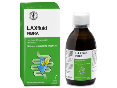 LAXfluid FIBRA