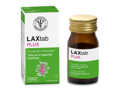 LAXtabPLUS