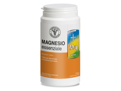 MAGNESIO essenziale