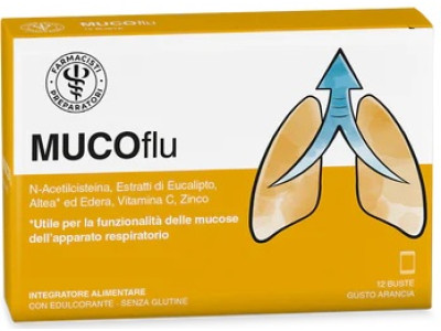 MUCOflu
