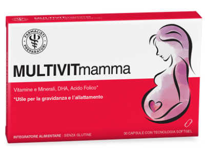 MULTIVIT mamma