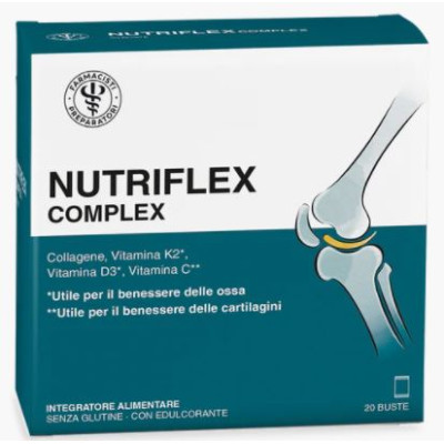 NUTRIFLEX COMPLEX