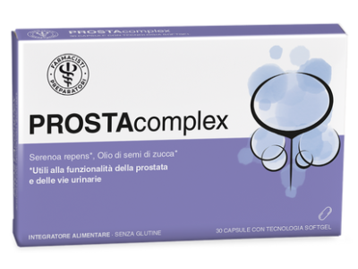 PROSTAcomplex