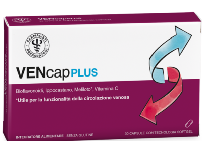 VENcap PLUS