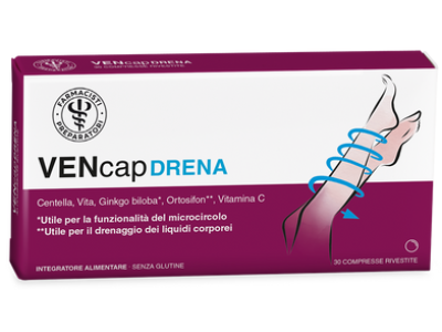 VENcap DRENA