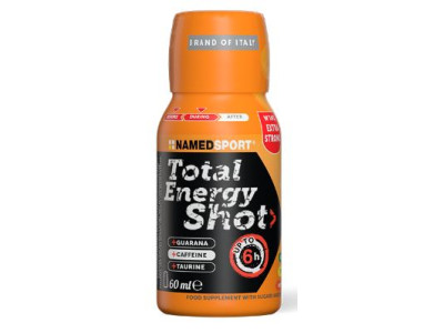 TOTAL ENERGY SHOT NAMED