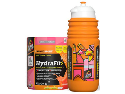 HYDRAFIT NAMED