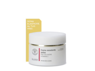 Crema rassodante antiox PRO-COLLAGENE VITAMINAC