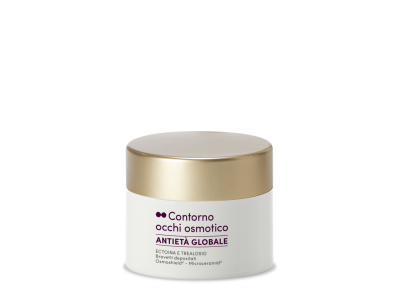 Crema contorno occhi osmotico ANTIETA' ECTOINA E TREALOSIO