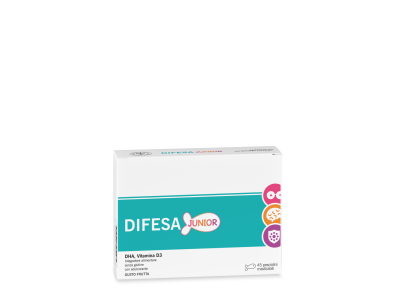 DIFESA junior