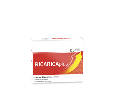 RICARICAplus