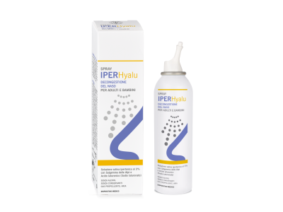 SPRAY IPER Hyalu