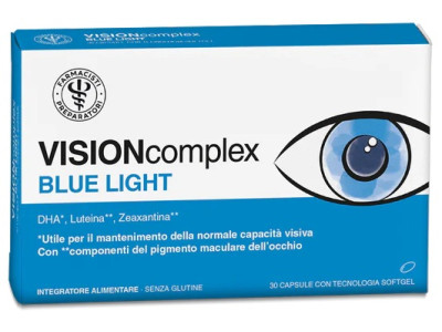 VISIONcomplex BLUE LIGHT